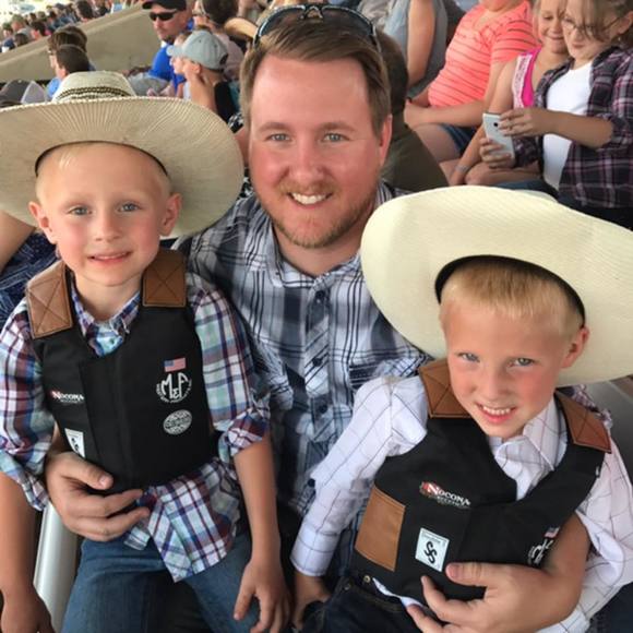 Meet your Posher, Greg - Picture 1 of 1